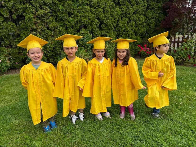 The Bilingual Journey at Casita Azul