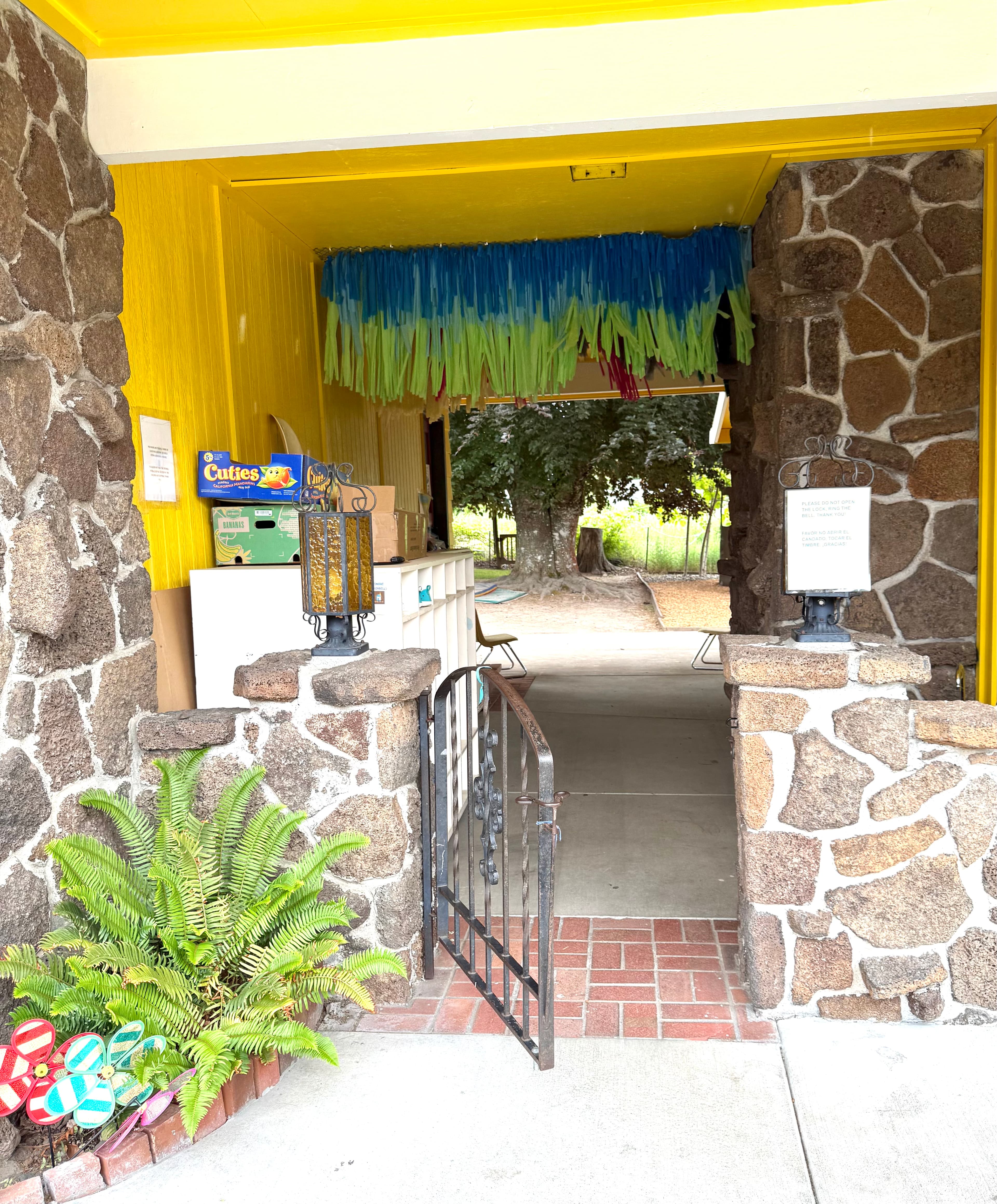 Casita 3 – Forest Heights