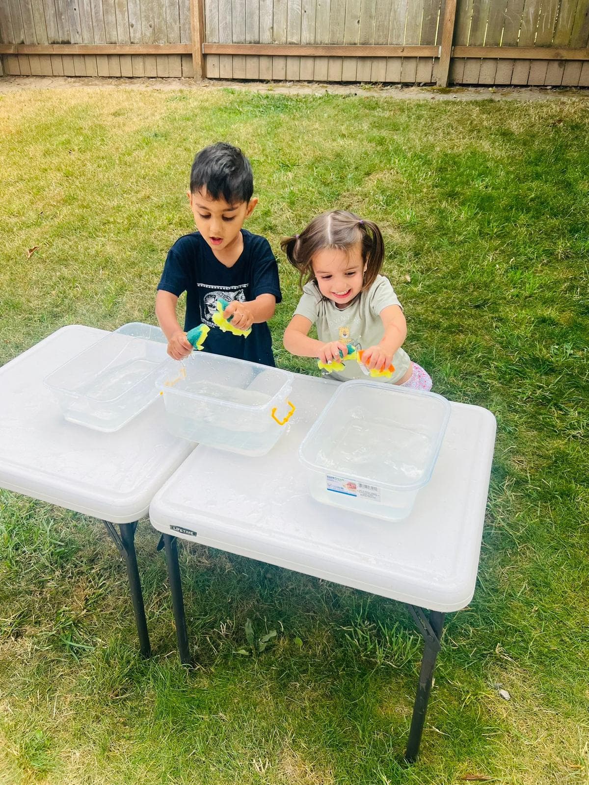 A Classroom Without Walls