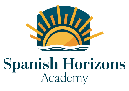 Spanish Horizons Academy Logo