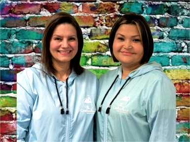 YELITZA MARTINEZ-MONICA VICENT